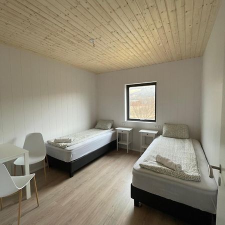 Rjupnavellir Villa Dış mekan fotoğraf