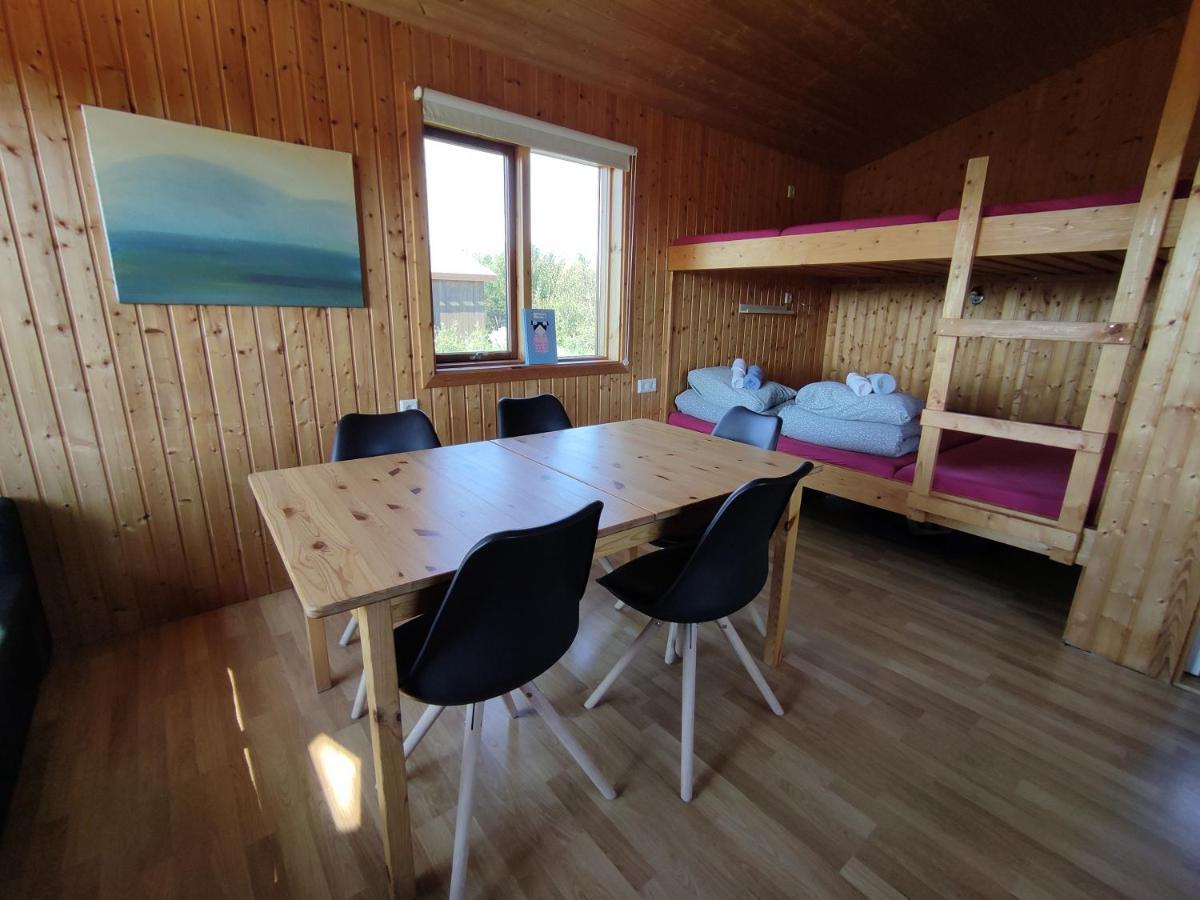 Rjupnavellir Villa Dış mekan fotoğraf