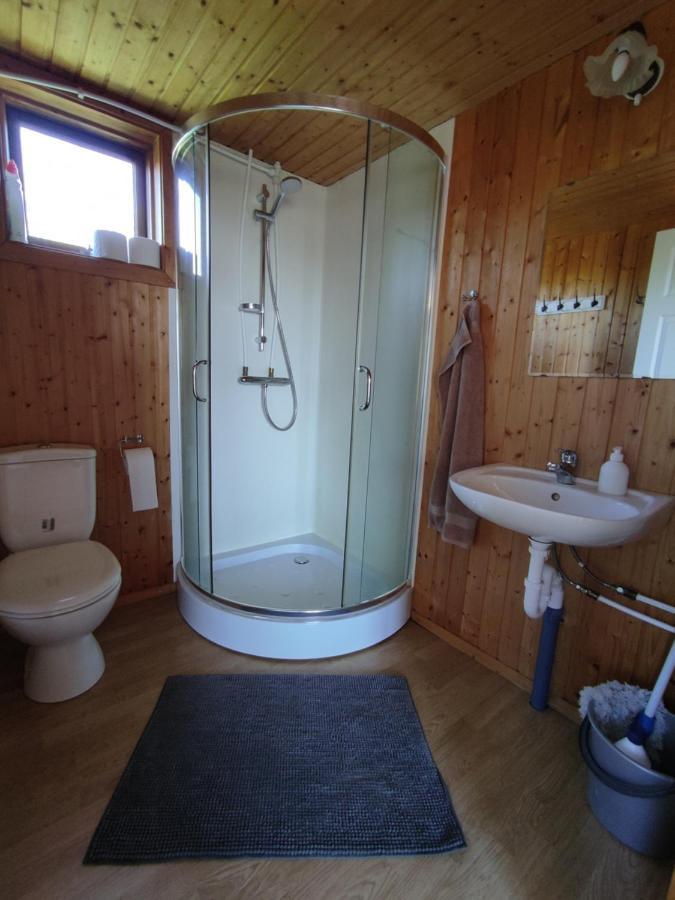 Rjupnavellir Villa Dış mekan fotoğraf