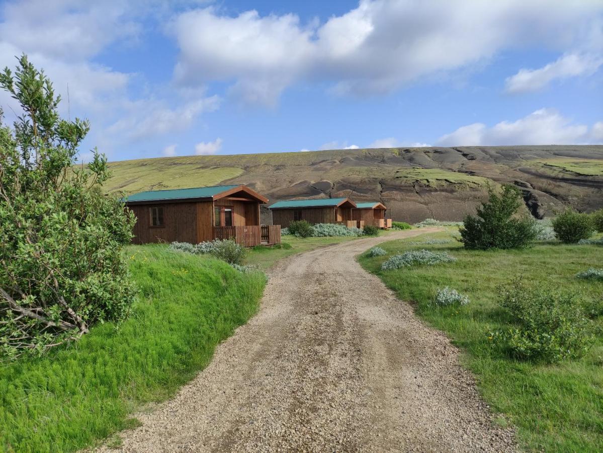 Rjupnavellir Villa Dış mekan fotoğraf