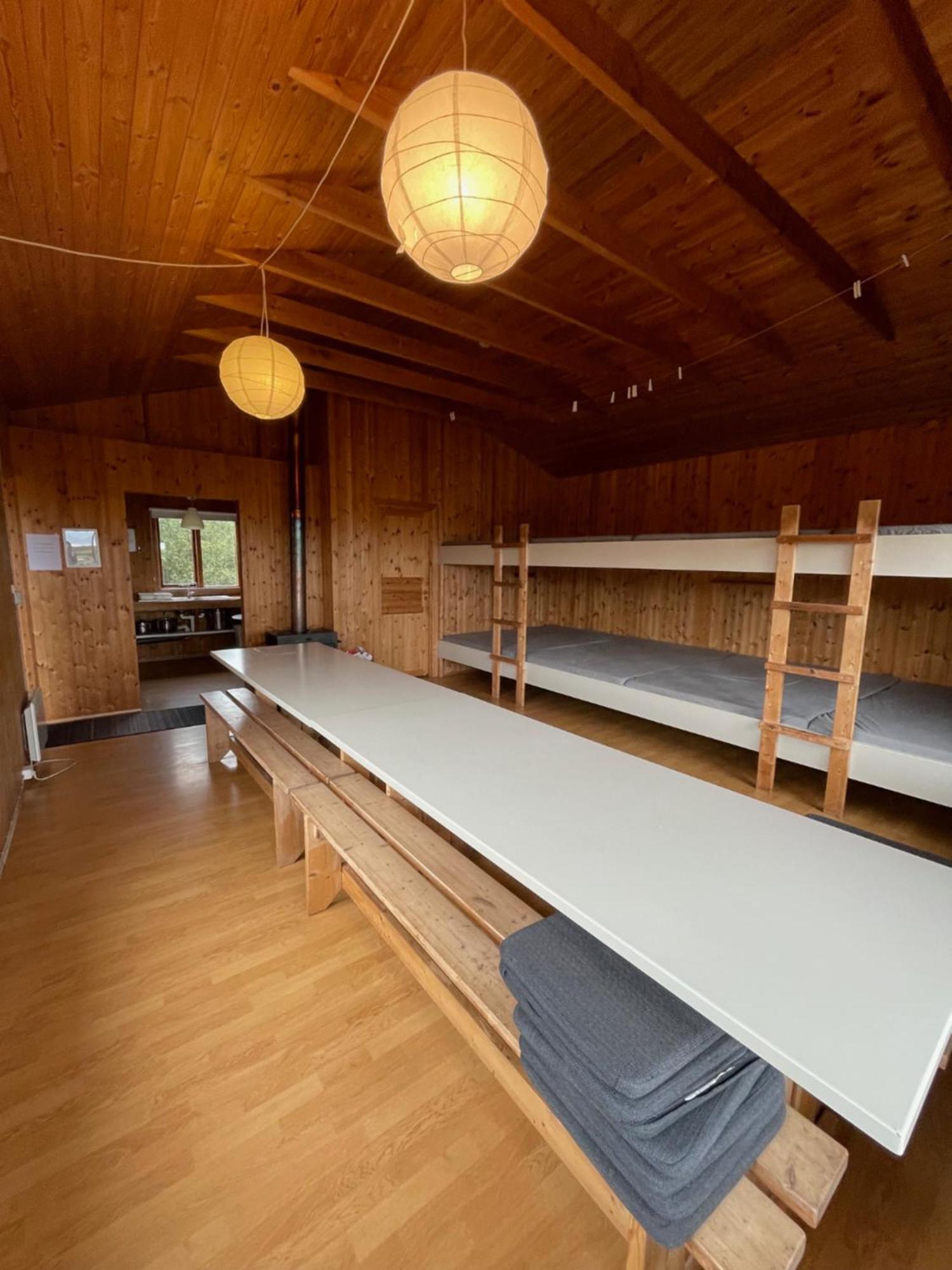 Rjupnavellir Villa Dış mekan fotoğraf