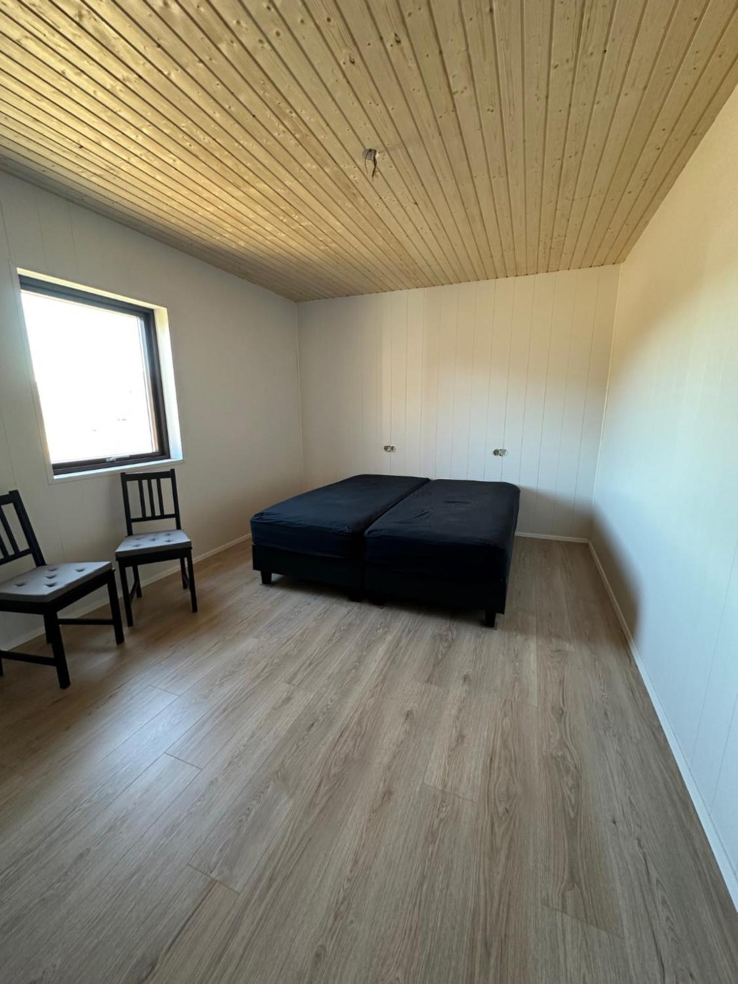 Rjupnavellir Villa Dış mekan fotoğraf