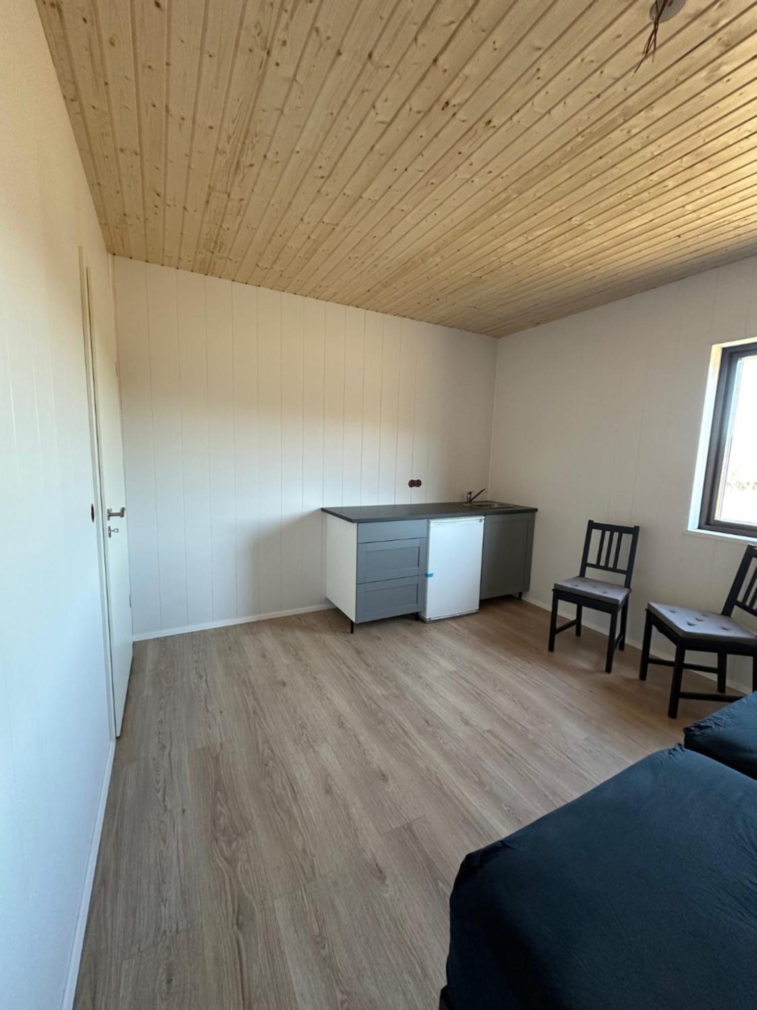 Rjupnavellir Villa Dış mekan fotoğraf