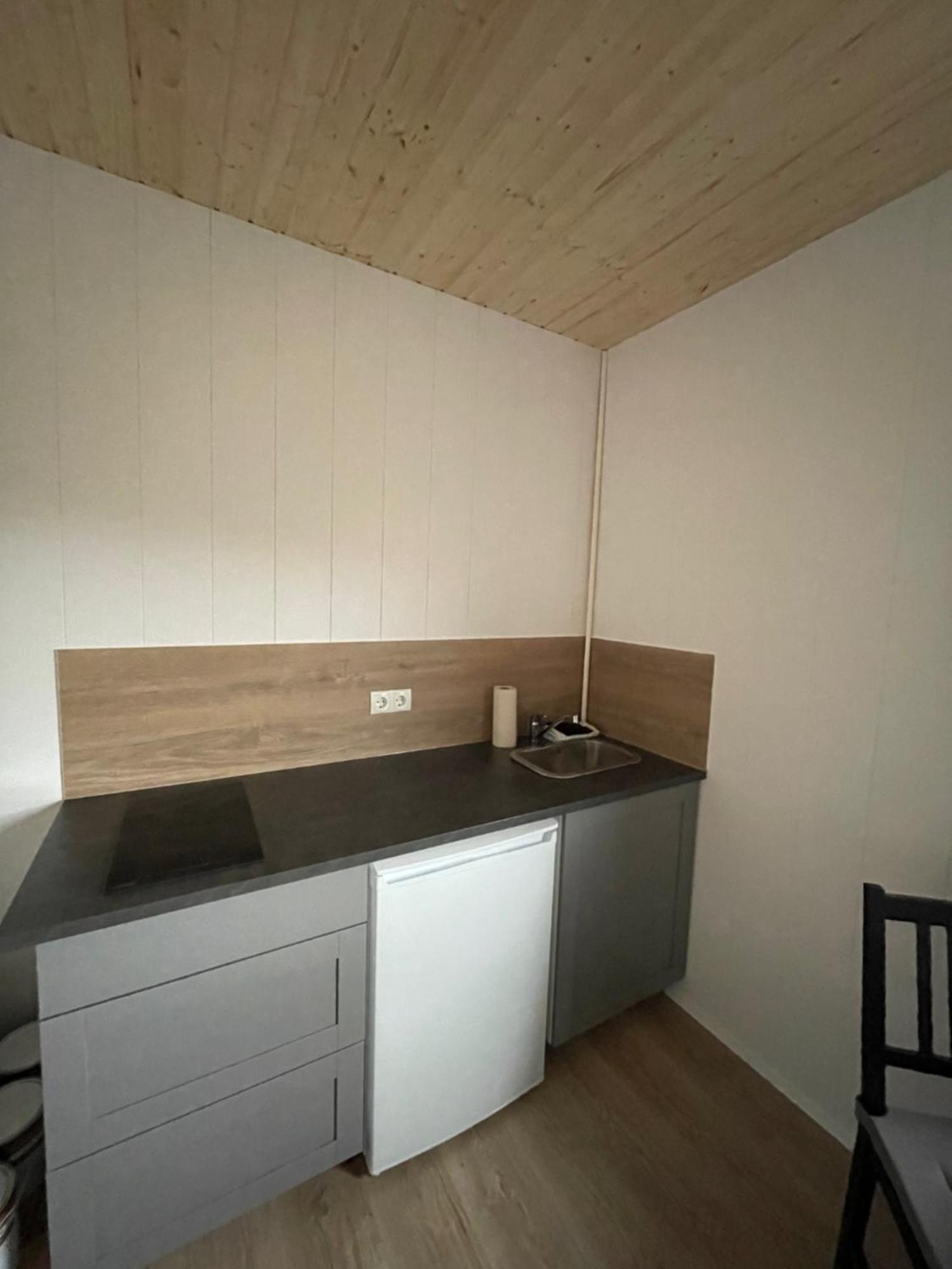 Rjupnavellir Villa Dış mekan fotoğraf