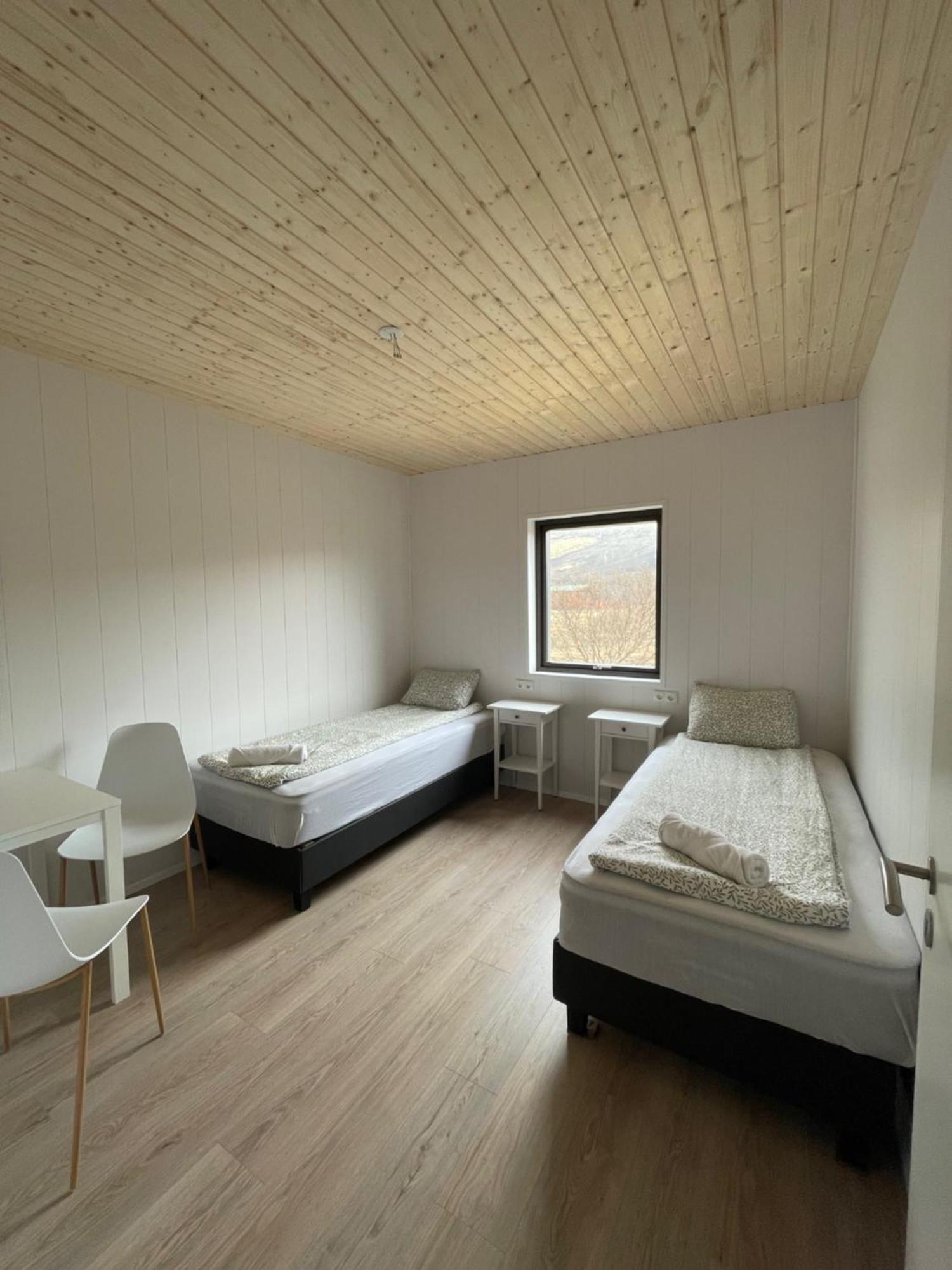 Rjupnavellir Villa Dış mekan fotoğraf