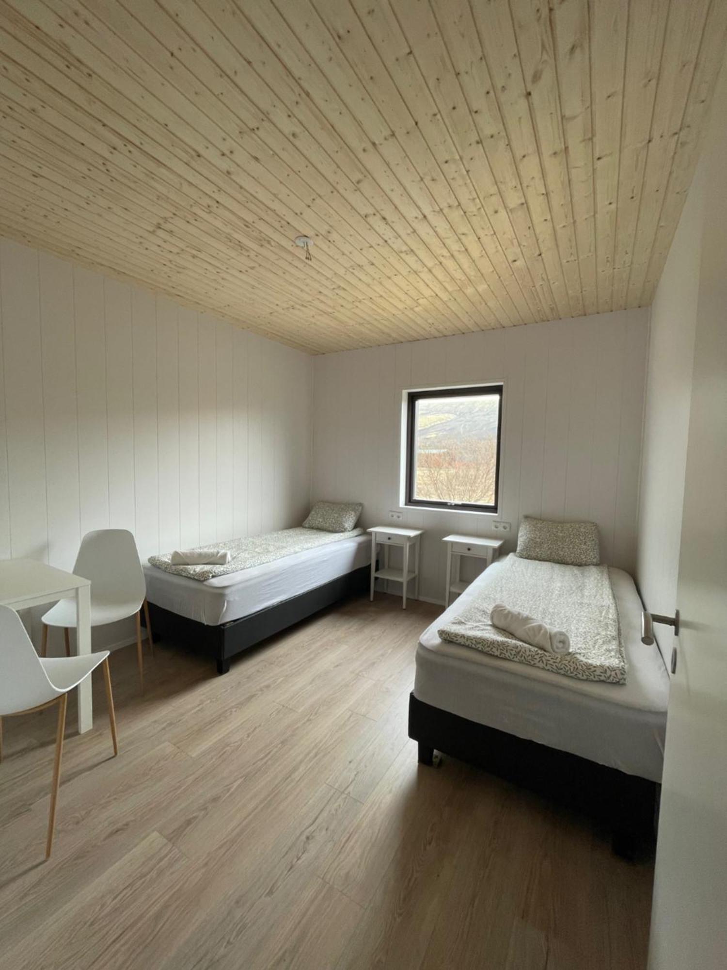Rjupnavellir Villa Dış mekan fotoğraf
