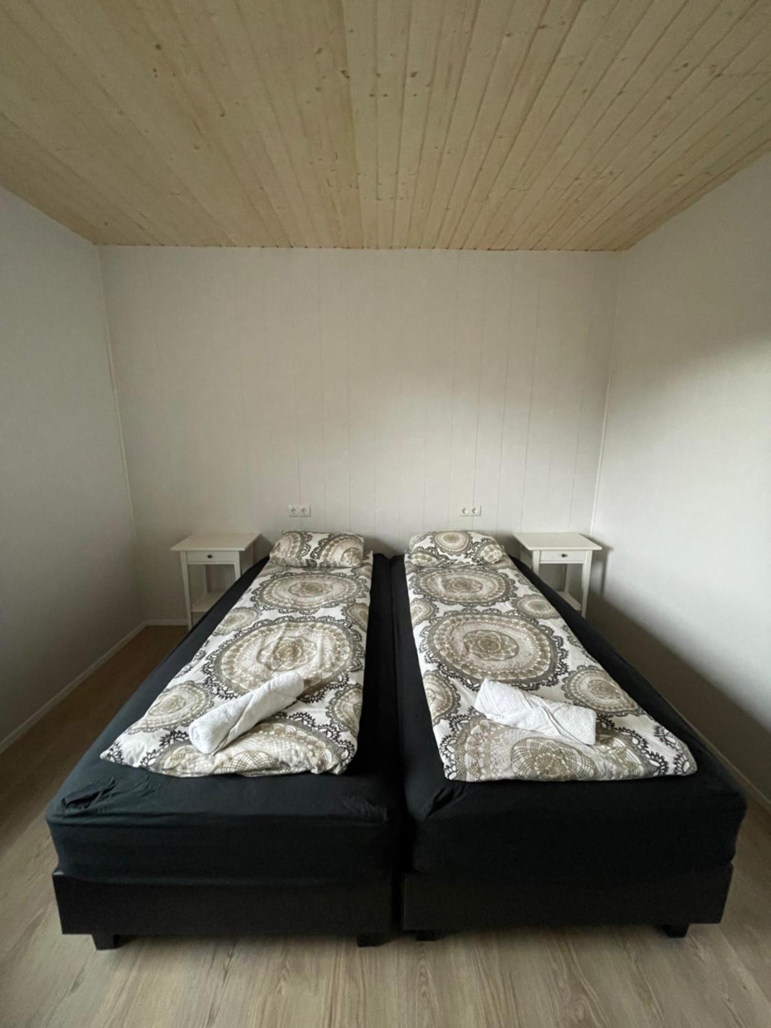 Rjupnavellir Villa Dış mekan fotoğraf