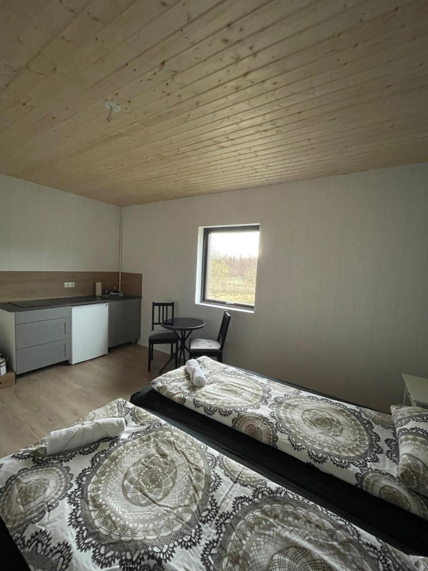 Rjupnavellir Villa Dış mekan fotoğraf