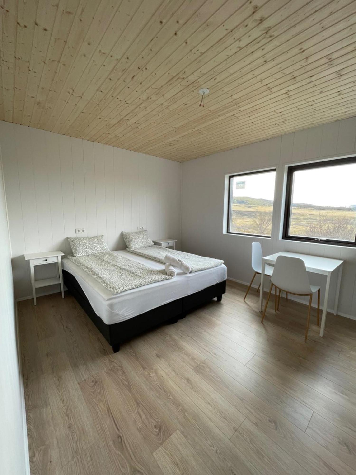 Rjupnavellir Villa Oda fotoğraf