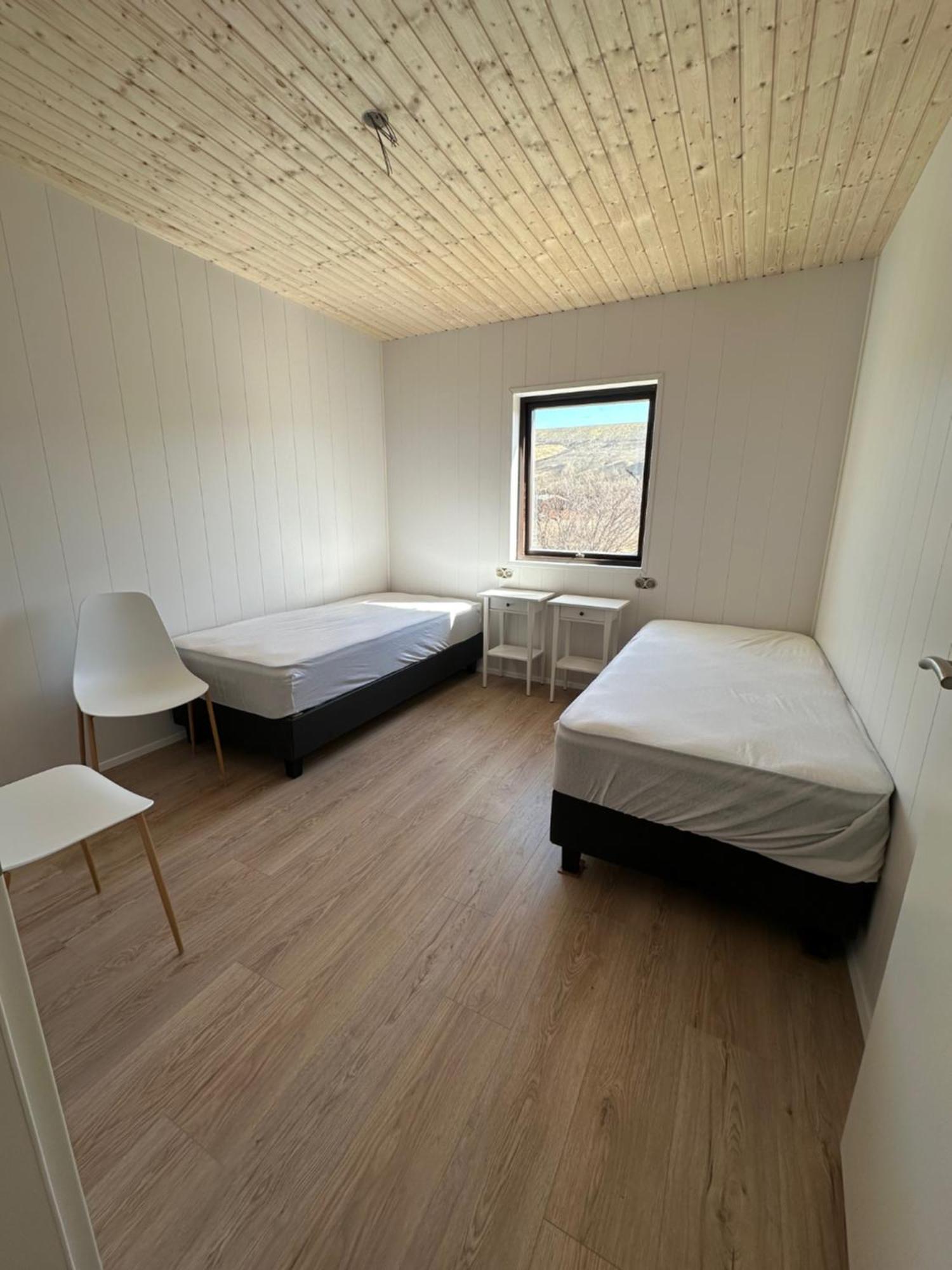 Rjupnavellir Villa Dış mekan fotoğraf